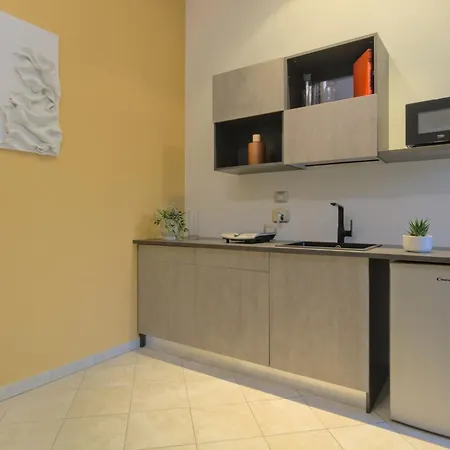 Affittacamere Imola Residence