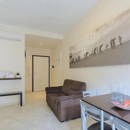 Affittacamere Imola Residence