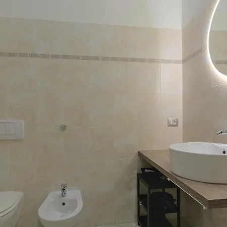 Affittacamere Imola Residence