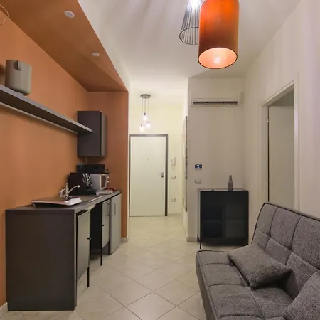 Affittacamere Imola Residence Imola