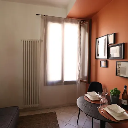 Imola Residence *
