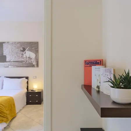 Guest house Imola Residence