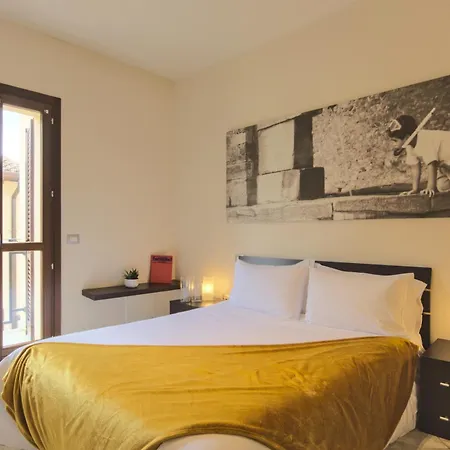 Imola Residence * Imola