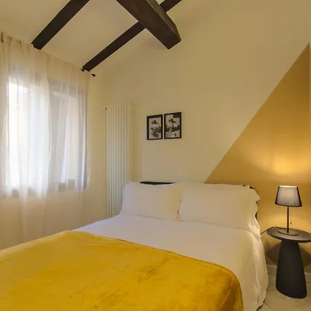 Guest house Imola Residence