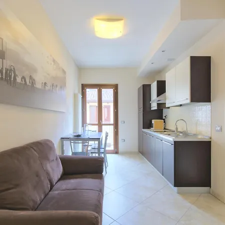 Imola Residence Pensjonat Imola