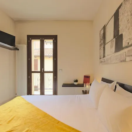 Imola Residence *