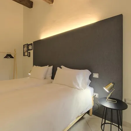 Konukevi Imola Residence