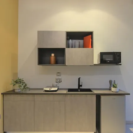 Imola Residence Guest house Imola