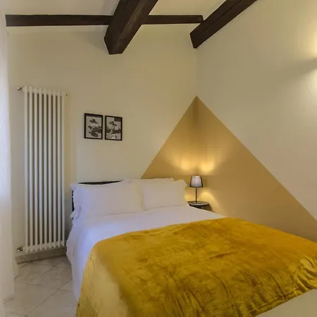 Imola Residence *