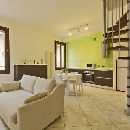 Imola Residence