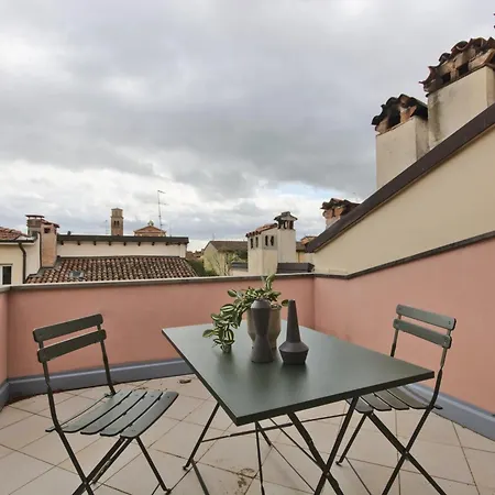Imola Residence *