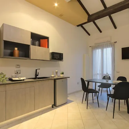 Guest house Imola Residence *