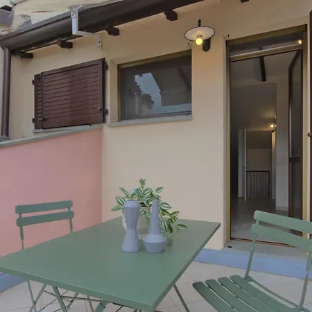 Guest house Imola Residence *