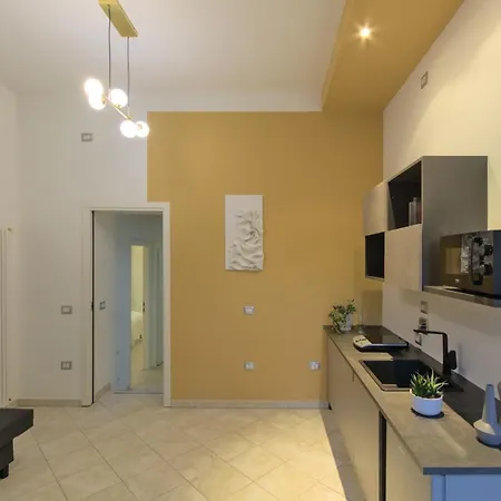 Guest house Imola Residence Imola