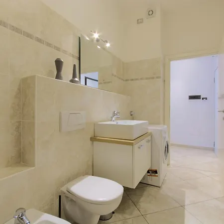 Imola Residence Guest house Imola