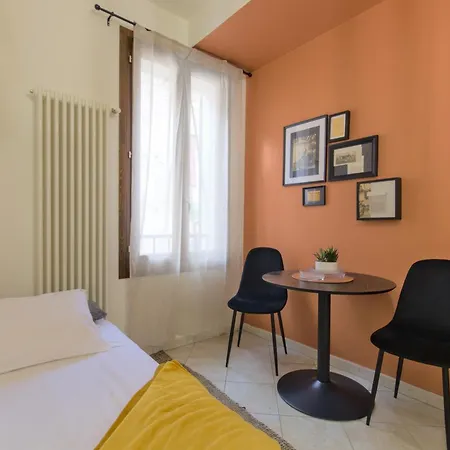 Guest house Imola Residence *