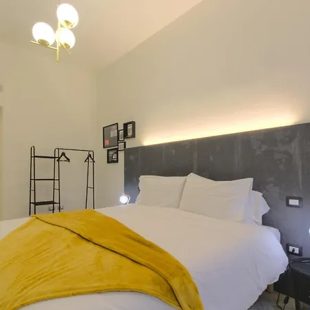 Guest house Imola Residence *