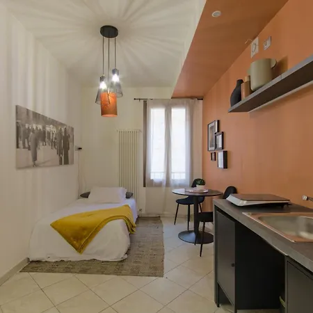 Imola Residence 3* Imola