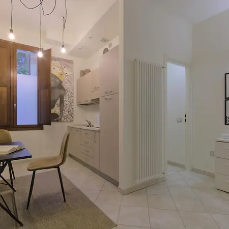 Guest house Imola Residence *