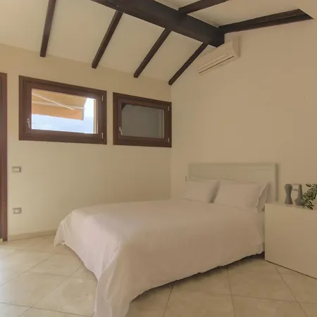 Imola Residence Guest house Imola