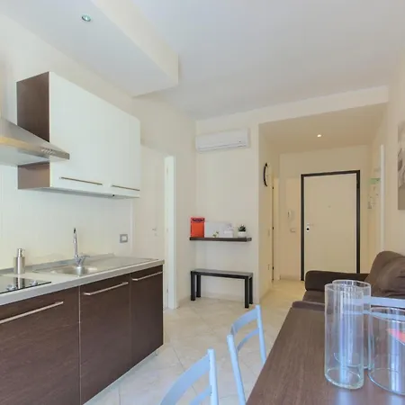 Imola Residence *