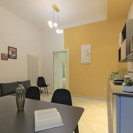 Imola Residence Guest house Imola