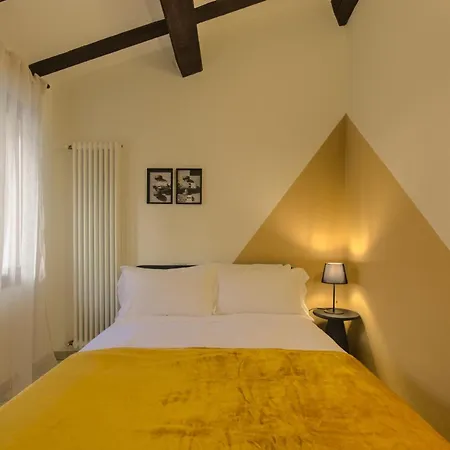 Imola Residence Penzion Imola