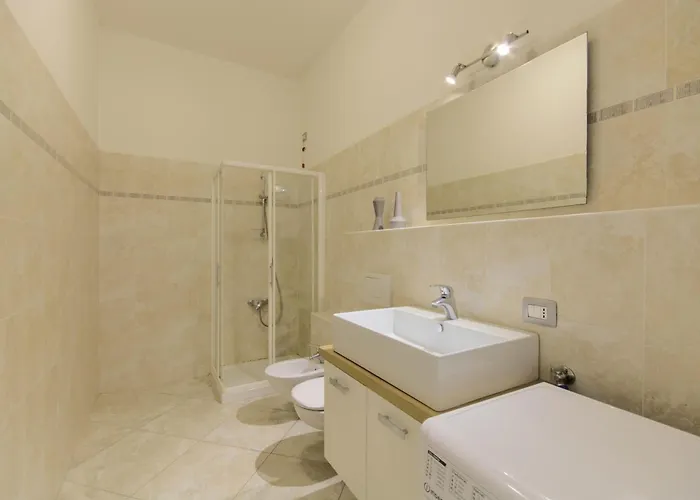 게스트하우스 Imola Residence 3*