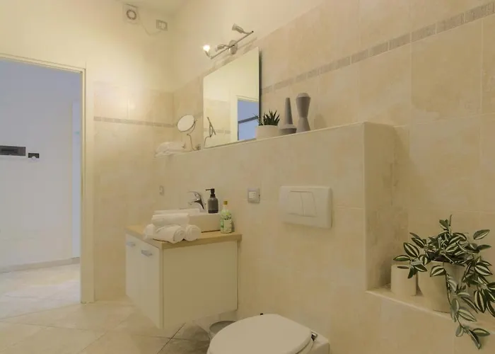 게스트하우스 Imola Residence 이몰라