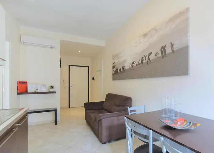 게스트하우스 Imola Residence