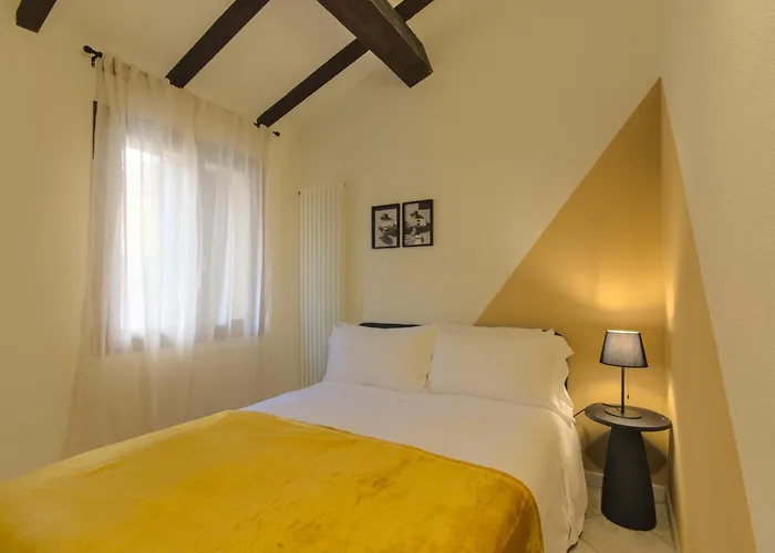 게스트하우스 Imola Residence