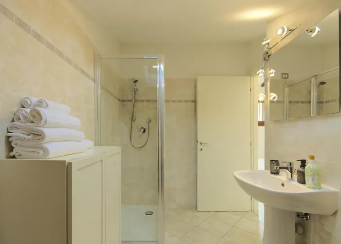 Imola Residence 이몰라