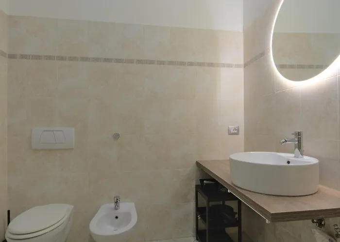 게스트하우스 Imola Residence