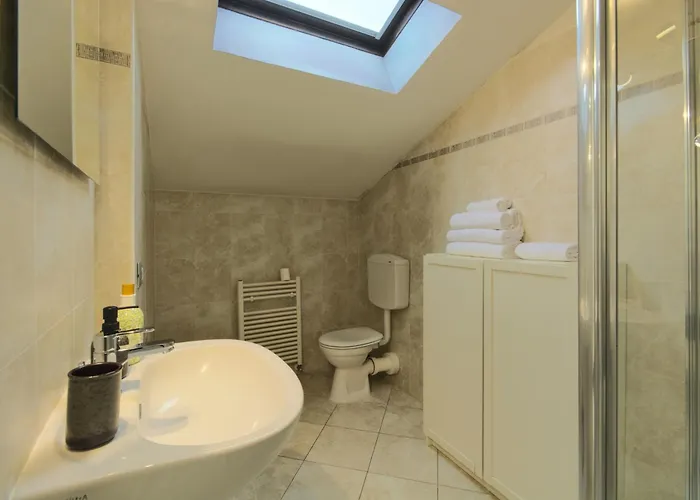 게스트하우스 Imola Residence 이몰라