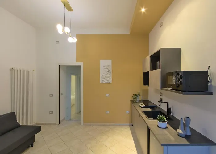 게스트하우스 Imola Residence 이몰라