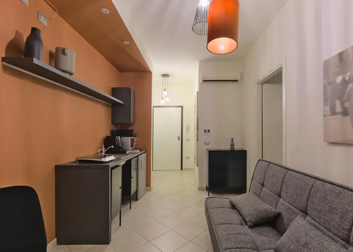 게스트하우스 Imola Residence 이몰라