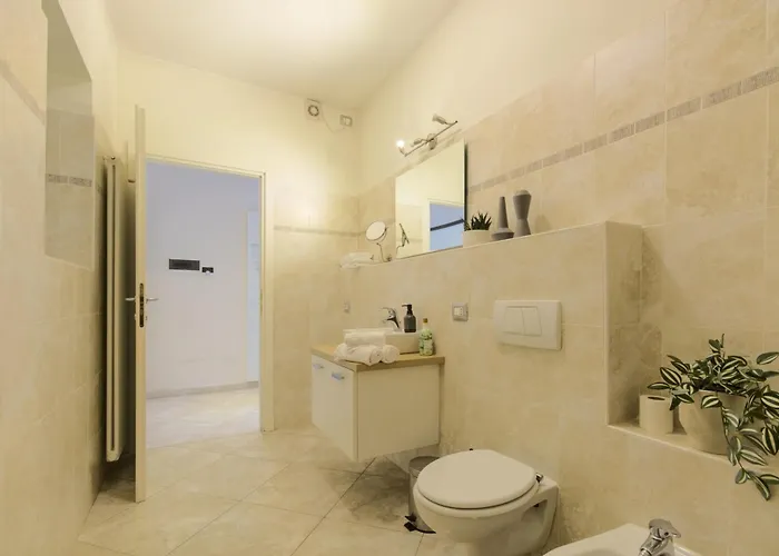 Imola Residence 이몰라