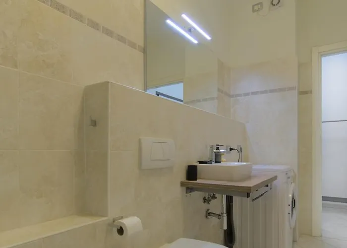 Imola Residence 게스트하우스