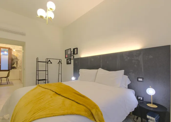 게스트하우스 Imola Residence 3*