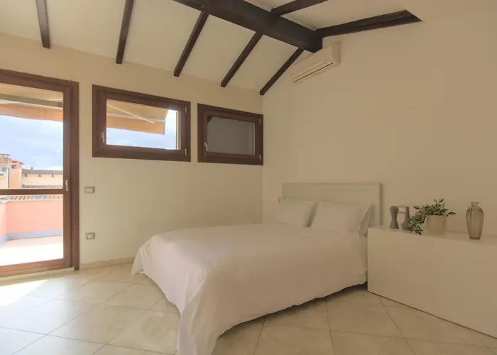 Imola Residence 게스트하우스 이몰라