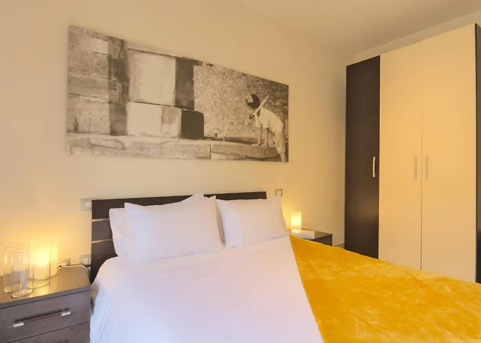 Imola Residence 이몰라